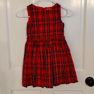 Crewcuts Holiday Dress